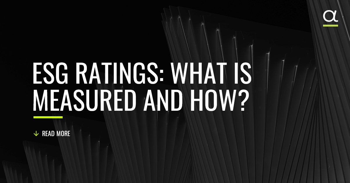 ESG Rating what is measured and how? Intalcon